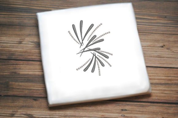 A Designer's Hands-On Review of Abstract Flower Petals