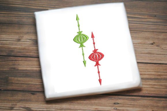 Beyond Simple Shapes: The Sophisticated Elegance of Beautiful Arrows
