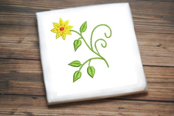 Evaluating Lovely Yellow Flower Leaves for Your Product Line