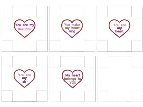 ITH Candy Holders Set: A Designer’s Valentine’s Day Review