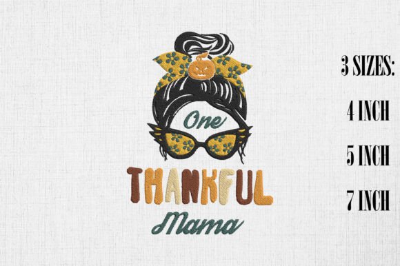 One Thankful Bun Mama: A Thanksgiving Design Review