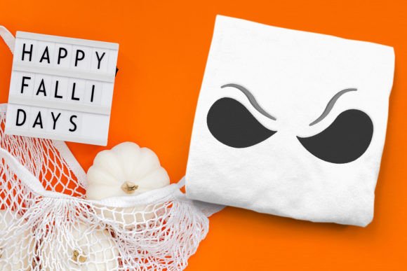 Scary Eyes Embroidery Design: A Halloween Maker's Review
