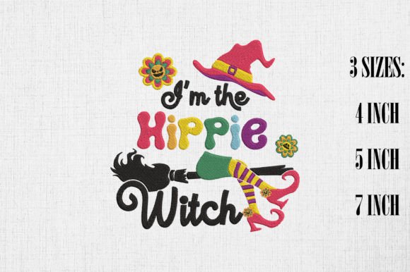 The Hippie Witch: A Designer's Review for Craft Fair Success
