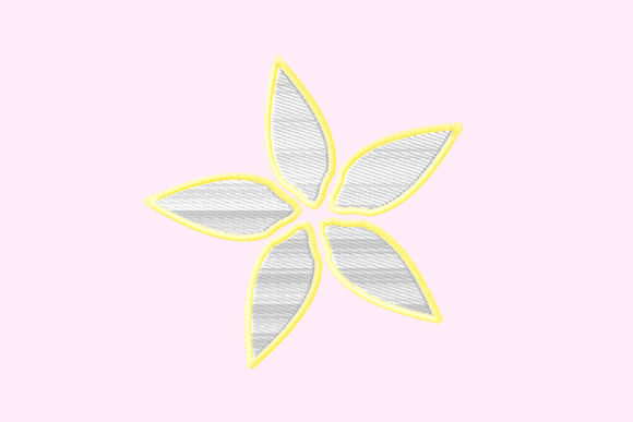 White Star Satin: A Designer's Craft Fair Review