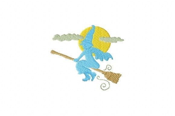 Witch: A Maker’s Honest Embroidery Design Review